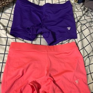 Same concept as Nike Pros